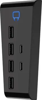 USB hub Venom VS5006