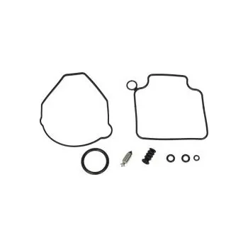 Palivový systém pro motocykl TOURMAX sada na opravu karburátoru HONDA TRX 250X 87-92, TRX 300EX 93-06 vyrobeno v Japonsku (TOURMAX sada na opravu karburátoru HONDA TRX 250X 87-92, TRX 300EX 93-06 vyrobeno v Japonsku)