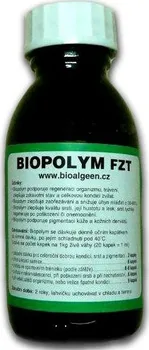 Schulze & Hermsen Biopolym kapky z mořské řasy 100 ml