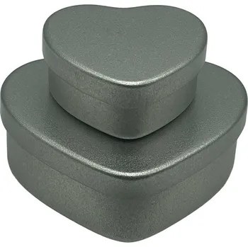 Pleťový krém Medarek Kávový balzám, srdíčko Obal: Stříbrné 25ml