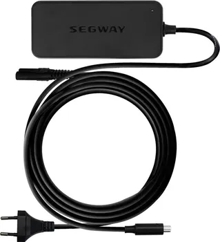 Příslušenství pro elektrokoloběžku Ninebot by Segway 20.40.0004.00 nabíječka