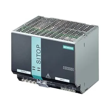 modulární přístroj a rozvaděč SIEMENS Zdroj 6EP 1336-3BA00 6EP1336-3BA00