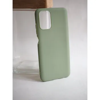 Příslušenství pro reproduktor Case mates Silikonový kryt Samsung Galaxy S20+ Barva: Zelená