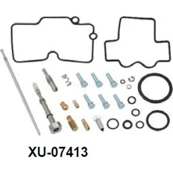 Palivový systém pro motocykl PSYCHIC sada na opravu karburátoru HONDA CRF 150R/RB 07 (26-1474) (PSYCHIC sada na opravu karburátoru HONDA CRF 150R/RB 07 (26-1474))