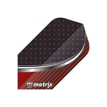 BULL'S LETKY METRIXX 50164