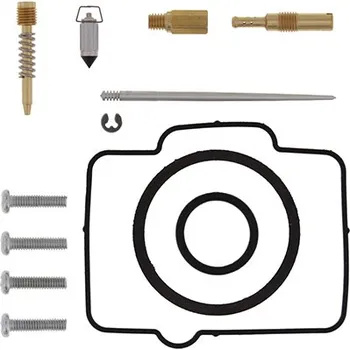 Palivový systém pro motocykl ALL BALLS sada na opravu karburátoru SUZUKI RM 250 97 (ALL BALLS sada na opravu karburátoru SUZUKI RM 250 97)