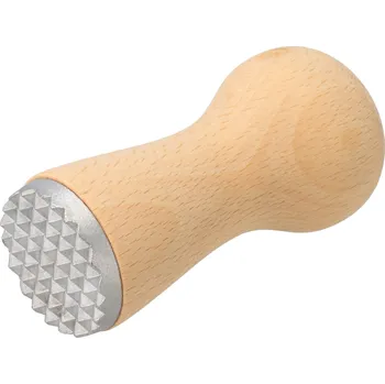 Dřevěná hračka Palička bez držadla