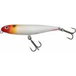 Berkley Wobler Pulse Slurp 8.5cm Red Head 9,4g