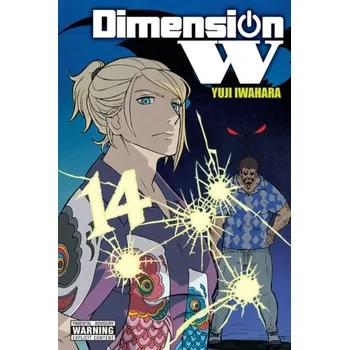 Dimension W, Vol. 14 - Iwahara, Yuji