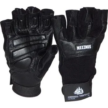 Fitness rukavice Fitness Rukavice Maximus L