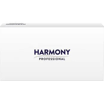 Utěrka HARMONY Professional kosmetické utěrky, 2 vrstvy, (100 ks)