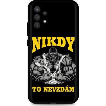 Pouzdro na mobilní telefon Kryt Samsung A32 Gorila (obal neboli pouzdro na Samsung A32)