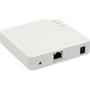 Silex Technology BR-300AN Wi-Fi příjímač 1 port 2.4 GHz, 5 GHz