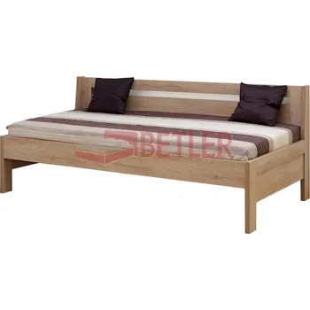 Postel BMB LAMINO POSTEL BMB TINA 100x200cm