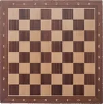 Dřevěná šachová deska 48 x 48 cm