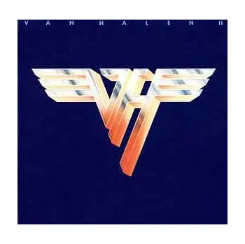 Zahraniční hudba SACD Van Halen: Van Halen II 2024 SACD
