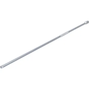 Gola hlavice BGS Prodloužení, 6,3 mm (1/4"), 380 mm