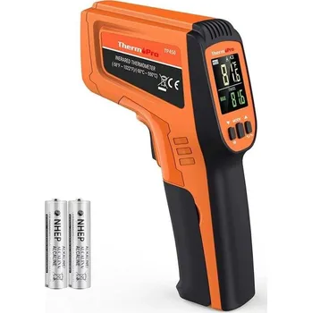 Domácí teploměr Digitální teploměr ThermoPro TP450