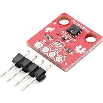 Kabel Teplotní čidlo a vlhkoměr HTU21D