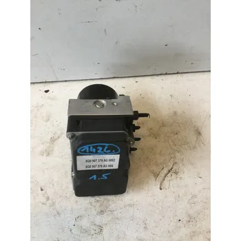 Brzdový systém ABS Jednotka 6Q0907379AG
