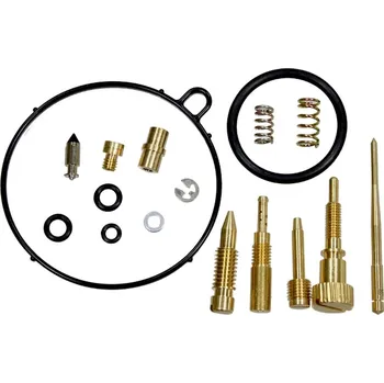 Palivový systém pro motocykl PSYCHIC sada na opravu karburátoru KAWASAKI KLX 110R 02-05, (26-1403) (na 1 karburátor) (PSYCHIC sada na opravu karburátoru KAWASAKI KLX 110R 02-05, (26-1403) (na 1 karburátor))