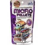 Krmivo pro ryby HIKARI Micro Pellets 80 g