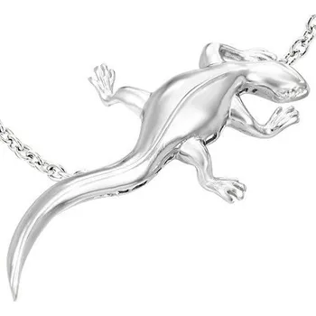 Přívěsek Ocelový přívěsek - POK106BA