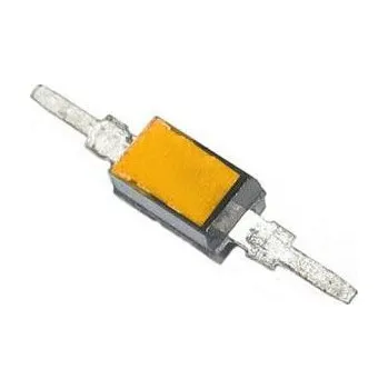 Polovodič KB213D, varikap 2,4-37pF, SOD23