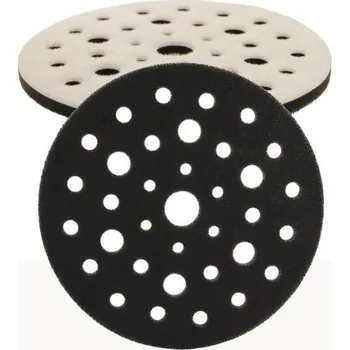 Brusný papír 3M MEZIPODLOŽKA 5mm víceděrová "měkká" k 50539 (50548)