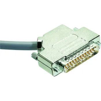 Síťový konektor HARTING 09670090336 09670090336 těleso kov kov 1 ks