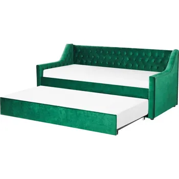 Postel Beliani Montargis 90 x 200 cm
