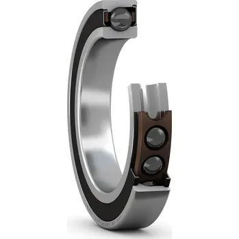S7003 CDGA/HCP4A SKF Kuličkové ložisko s kosoúhlým stykem