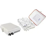 Digitus DN-968914 rozvodná krabice 16 portů LC, SC