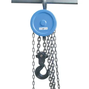 lanový naviják Berger & Schröter 60135 kladkostroj