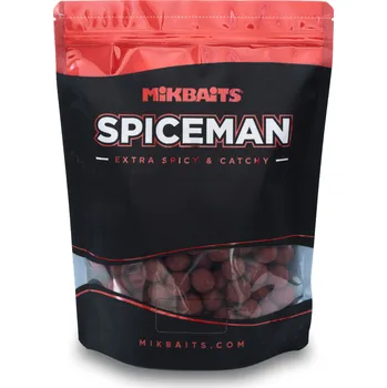 Mikbaits Spiceman 24 mm/1 kg, chilli squid