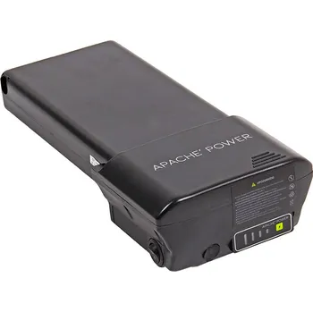 Apache Power N4 36 V 17,5 Ah/630 Wh Baterie pro elektrokolo Apache Power N4 36 V 17,5 Ah/630 Wh