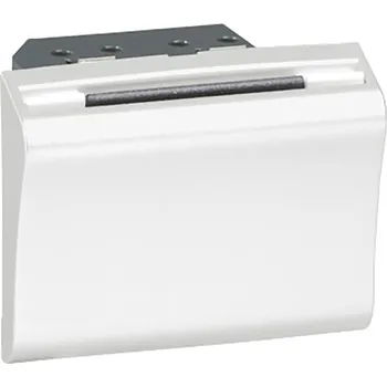 vypínač LEGRAND Spínač MOSAIC 78445 078445