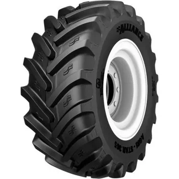 Pneu pro těžký stroj Alliance Agristar 365 710/70 R42 176A8 TL -