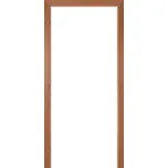 SOLODOOR Zárubeň obložková N buk fólie 60P, 100mm