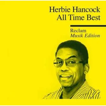 Hudba CD Herbie Hancock: All Time Best 2013