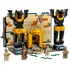 Stavebnice LEGO LEGO Indiana Jones 77013 Útěk ze ztracené hrobky
