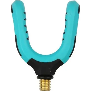 Rybářský prut By Döme Team Feeder - Držák na prut ve tvaru U