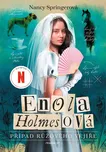 Enola Holmesová: Případ růžového vějíře…