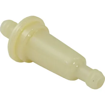 Sběratelská karetní hra Karta 10 Standardní Inline 6mm palivových filtrů FFTSTD