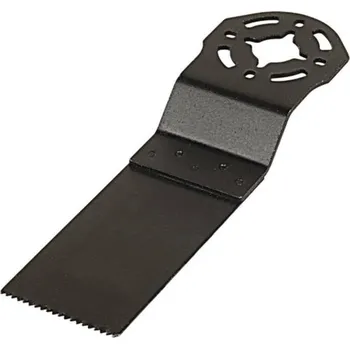 Pilový plátek Wolfcraft 3990000 ponorný pilový list, 28 mm, 1 ks