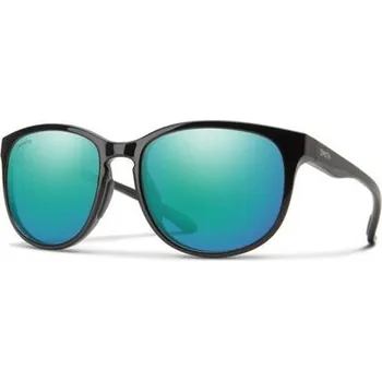 Sluneční brýle Smith LAKE SHASTA Black velikost O/S