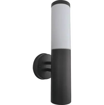 Bodové svítidlo GREENLUX SALIX-R 20 E27 - Nástěnné svítidlo E27