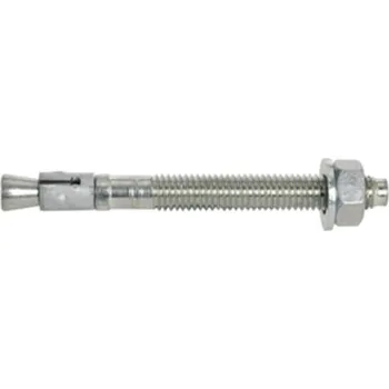 Hmoždinka Fischer 45571 FBN II 16/15 K čepová kotva 120 mm 16 mm 10 ks