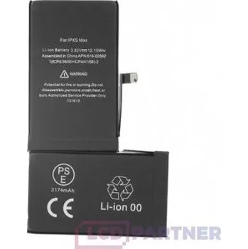 Baterie pro mobilní telefon Baterie Apple iPhone Xs Max APN: 616-00502