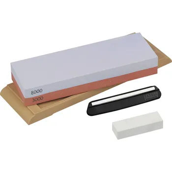 Yaxell Kombinovaný brusný kámen 3000/8000